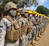 Defensa destaca respuesta patriótica de jóvenes al Servicio Militar 2023