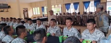 Gobierno llama a la unidad para la gran “minga” contra el dengue