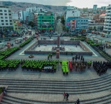 Policía desplaza 2.000 efectivos para resguardar y prevenir delitos en La Paz 