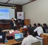 Mexicano expone mataría cibercrimen a postulantes a Fiscales