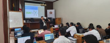 Mexicano expone mataría cibercrimen a postulantes a Fiscales