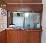 El Alto: Grupos tácticos buscan a avezados atracadores a Casa de Cambio