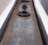 Comunarios interceptan vehículos llevando combustible de contrabando