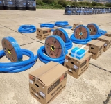 Gobierno entrega insumos a 26 municipios de Chuquisaca afectados por sequía