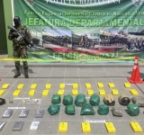 La Paz: Caen seis presuntos narcotraficantes y se afecta al patrimonio con $us 125.886