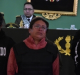 Remiten a Fiscalía a tres implicados en el atracado a casas de cambio en El Alto