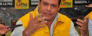 Interpol aguarda solicitud de Fiscalía para activar el sello rojo para Revilla en 195 países