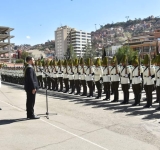 Anapol la “alma mater” de la Policía celebra 186 años de creación
