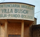 Cobija: Encarcelan a recluso y policía sospechosos del asesinato de un preso