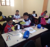 Gabinete-Psicologia y “Clinica del Alma” fortalecen la educación de la UE Filadelfia