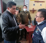 Defensor verifica carencias en salud, hacinamiento y falta de policías en cárceles del país