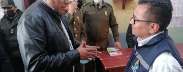 Defensor verifica carencias en salud, hacinamiento y falta de policías en cárceles del país