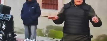 Régimen Penitenciario reubica a 12 presos de San Pedro y hallan armas