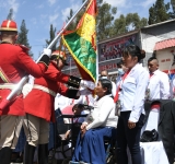 Ministerio de Defensa y FFAA promueven la política de “cero discriminación”