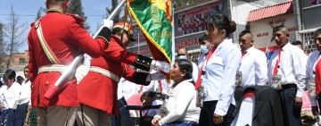 Ministerio de Defensa y FFAA promueven la política de “cero discriminación”