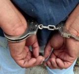 Presunto feminicida de Jocelin a la cárcel de Villazón