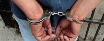 Presunto feminicida de Jocelin a la cárcel de Villazón