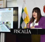 Fiscalía reporta 8.861 casos de violencia, el más frecuente la familiar o doméstica