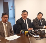 Lanchipa: Avanza investigación por la quema de la Fiscalía de Santa Cruz