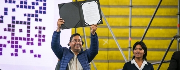 Gobierno decreta al 2023, Año de la Juventud Rumbo al Bicentenario