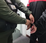 Juez y pasante de Fiscalía de El Alto aprehendidos por extorsión 