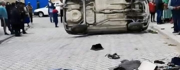 Caen dos atracadores y pasan a la Fiscalía