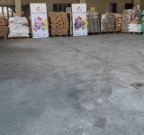 Plan del Sur: Comisan 26 toneladas de productos perecederos en Tarija 