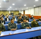 EMI inicia diplomado en “Inteligencia Financiera contra el Lavado de activos