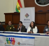 Justicia capacitará para no revictimizar en casos de trata de personas