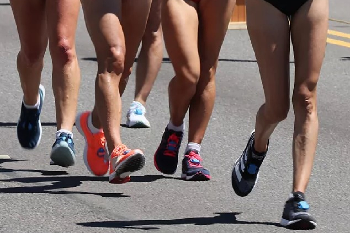 World Athletics se moja: las atletas transgénero no podrán competir en pruebas femeninas internacionales