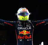 Checo Pérez por fin triunfa en los Power Rankings F1 del GP Arabia Saudita