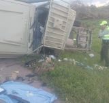 Militar pierde la vida en la lucha contra el contrabando en Yacuiba