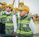 EPI-Alto Lima ratifica protección a la población en su décimo aniversario