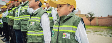 EPI-Alto Lima ratifica protección a la población en su décimo aniversario