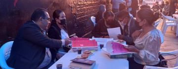 Fiscalía coadyuvará en descongestionar las cárceles de Cochabamba en un 70%