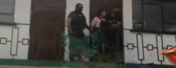 Secuestro y asesinato de niña conmociona a los Yungas, cae la raptora