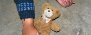 En Bolivia 3.342 niñas, niños son víctima de violencia, Fiscalía activa acciones