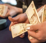 En especulación del dólar, ocho personas sentenciadas por agio en juicio abreviado