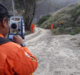 El SNHN coadyuva en el proyecto del Centro Recreativo de la Armada Boliviana