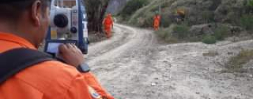 El SNHN coadyuva en el proyecto del Centro Recreativo de la Armada Boliviana