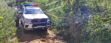 Ministerio Público reporta nuevo Feminicidio en Camiri, hay dos implicados