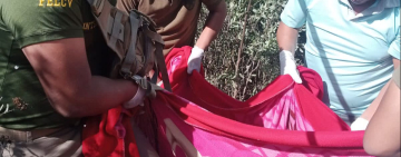 Condenan a 30 años de cárcel a feminicidas de María en Camiri