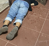 Fiscalía registra Femincidio seguido de suicidio en municipio de Cabezas