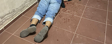 Fiscalía registra Femincidio seguido de suicidio en municipio de Cabezas