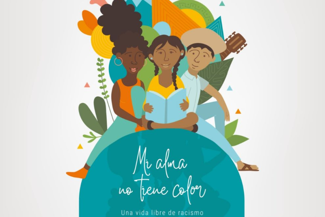 Mil bolivianos inscriben sus obras al II Concurso de Microcuentos sobre racismo