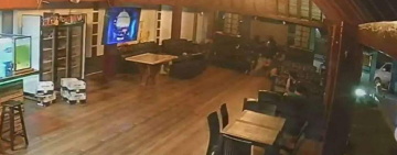 Policía rescata a joven secuestrado por encapuchados en Shinahota