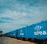 El 77% de la urea producida en Bolivia se destinó a Brasil en el primer trimestre de 2023 