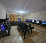 Golpe al juego ilegal: la AJ comisa 34 máquinas de juego en Santa Cruz