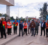 Yacuiba: Aduana inicia “Estudio de Tiempos de Despacho” en Bolivia