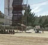 Gobierno hará efectivo el pago por atención a los dos cadetes del COLMIL